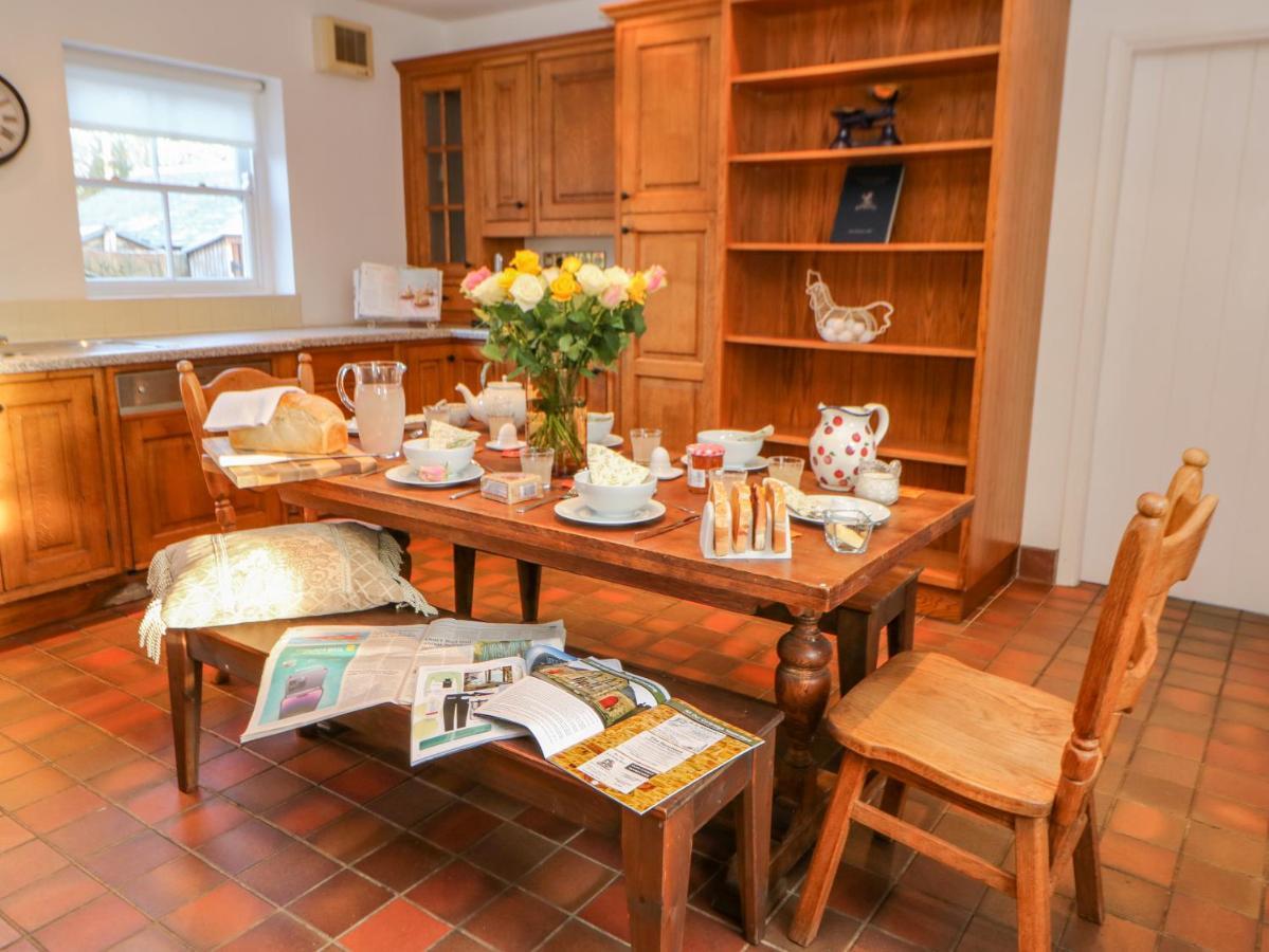 East Farm House Humshaugh Ngoại thất bức ảnh