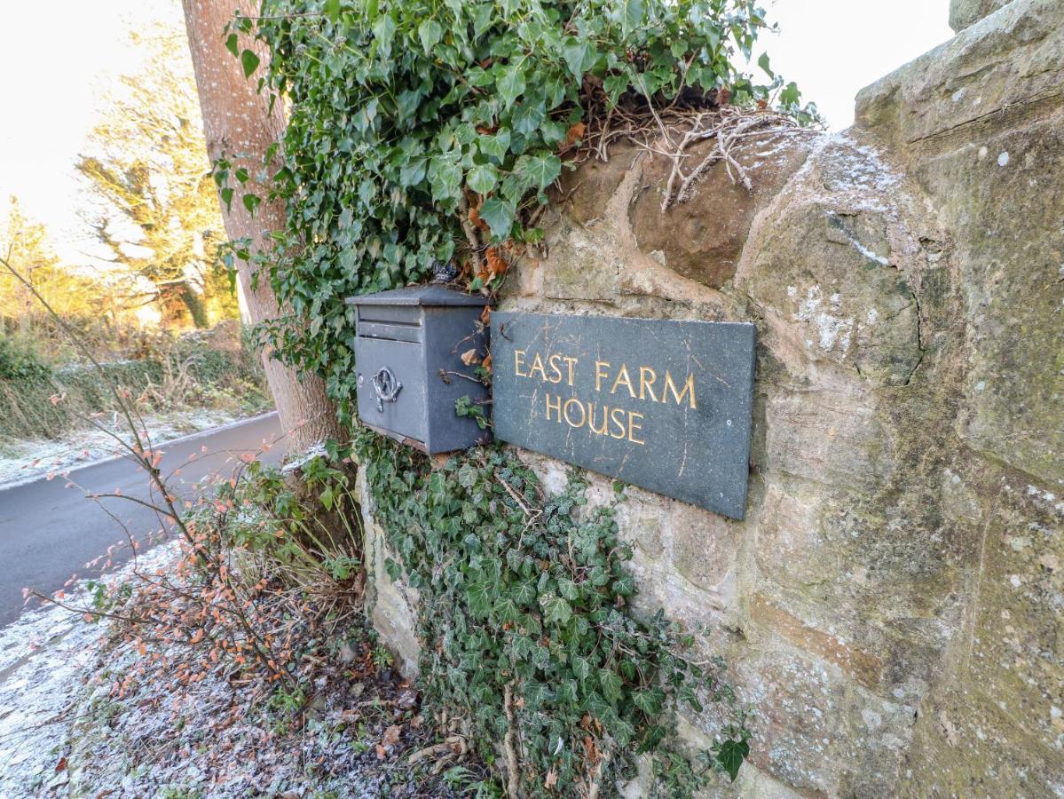 East Farm House Humshaugh Ngoại thất bức ảnh